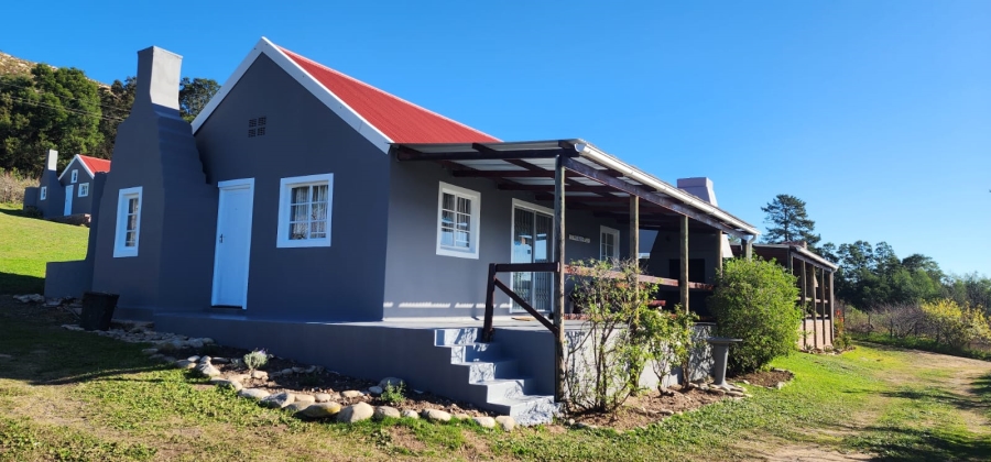 9 Bedroom Property for Sale in Joubertina Eastern Cape